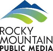 Rocky Mountain Public Media Logo